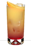 Tequila Sunrise  recipe