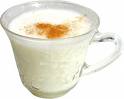 Non Alcoholic Eggnog  recipe