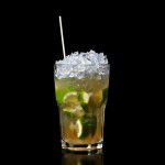 Caipiroshka  recipe