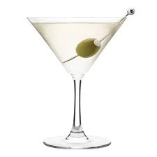 Ultimate Dirty Martini  recipe