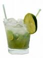 Caipirinha Brazilian  recipe