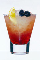 Bramble  recipe