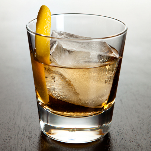 Knob Creek Old Fashioned  recipe