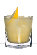 Malibu Blaster  recipe