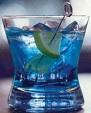 Uv Blue Party Lemonade  recipe