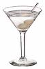 Vodka Martini As Seen In Casino Royale 2006 