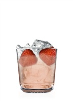 Strawberry Delight  recipe