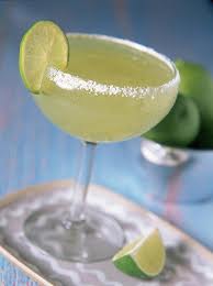 Texas Margarita 