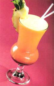 Tropicana  recipe