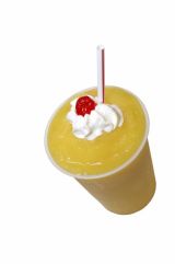 Bourbon Slush  recipe