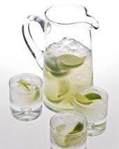 Leblon Caipirinha Pitcher  recipe