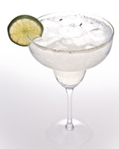 The Cabo Caipirinha  recipe