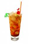 G's Long Island Ice Tea  recipe