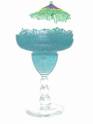 Blue Sky Margarita  recipe