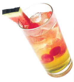 Purple Lemons  recipe