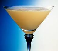 Wedding Cake Martini  recipe