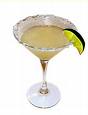 Gold Margarita #2  recipe