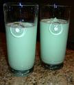 Shamrock Shake  recipe