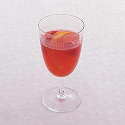 Cranberry Party Punch 