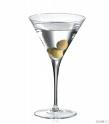 Dry Martini  recipe