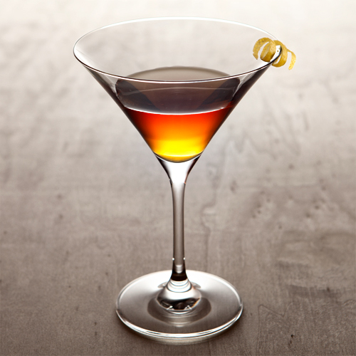 Dubonnet Cocktail  recipe