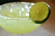 Margarita Easy 