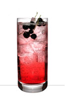 Red Haze  recipe