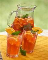 Fruit Medley Punch 