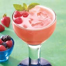 Berry Blast  recipe