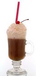 Godiva Irish Coffee 