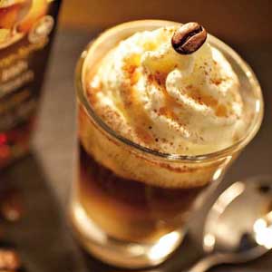 Godiva Irish Freeze  recipe