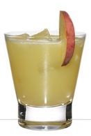 Alabama Slammer #3  recipe