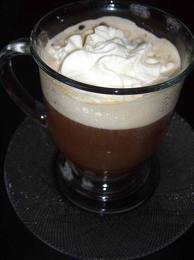 Loco Cocoa Mocha  recipe