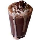 Bailey's Hot Chocolate  recipe