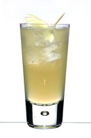 Lynchburg Lemonade  recipe