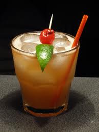 Mai Tai #2  recipe