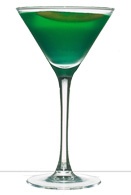 Green Monster  recipe