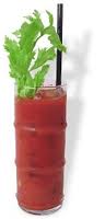 Virgin Bloody Mary  recipe