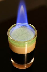 Absinthe B-55  recipe