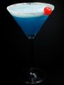 Blue Lady  recipe