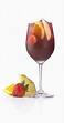 Sangria  recipe