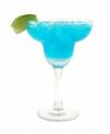 Electric Margarita  recipe