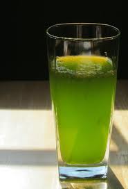 Ecto Cooler  recipe