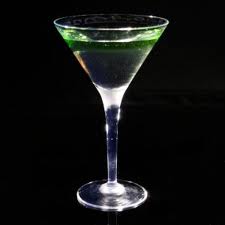 Absinthe Martini 