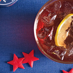 All American  recipe