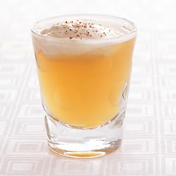 Apple Pie Shooter 