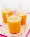 Apricot Smoothie  recipe