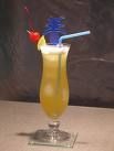 Bacardi Stinger  recipe