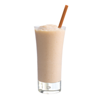 Bailey's Banana Colada  recipe