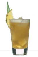 Caribbean Breeze  recipe